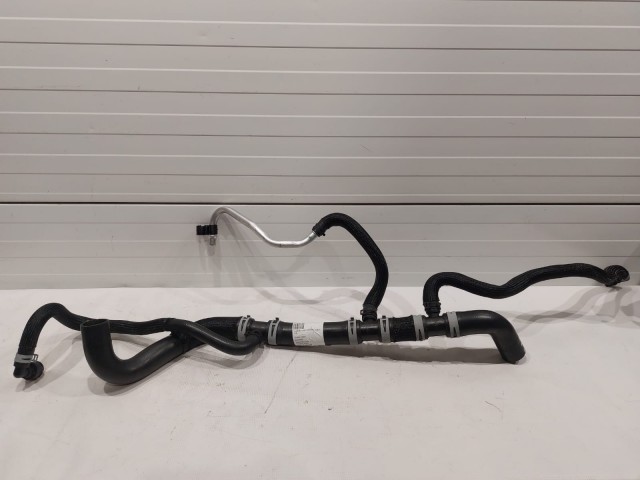 Lower Hose